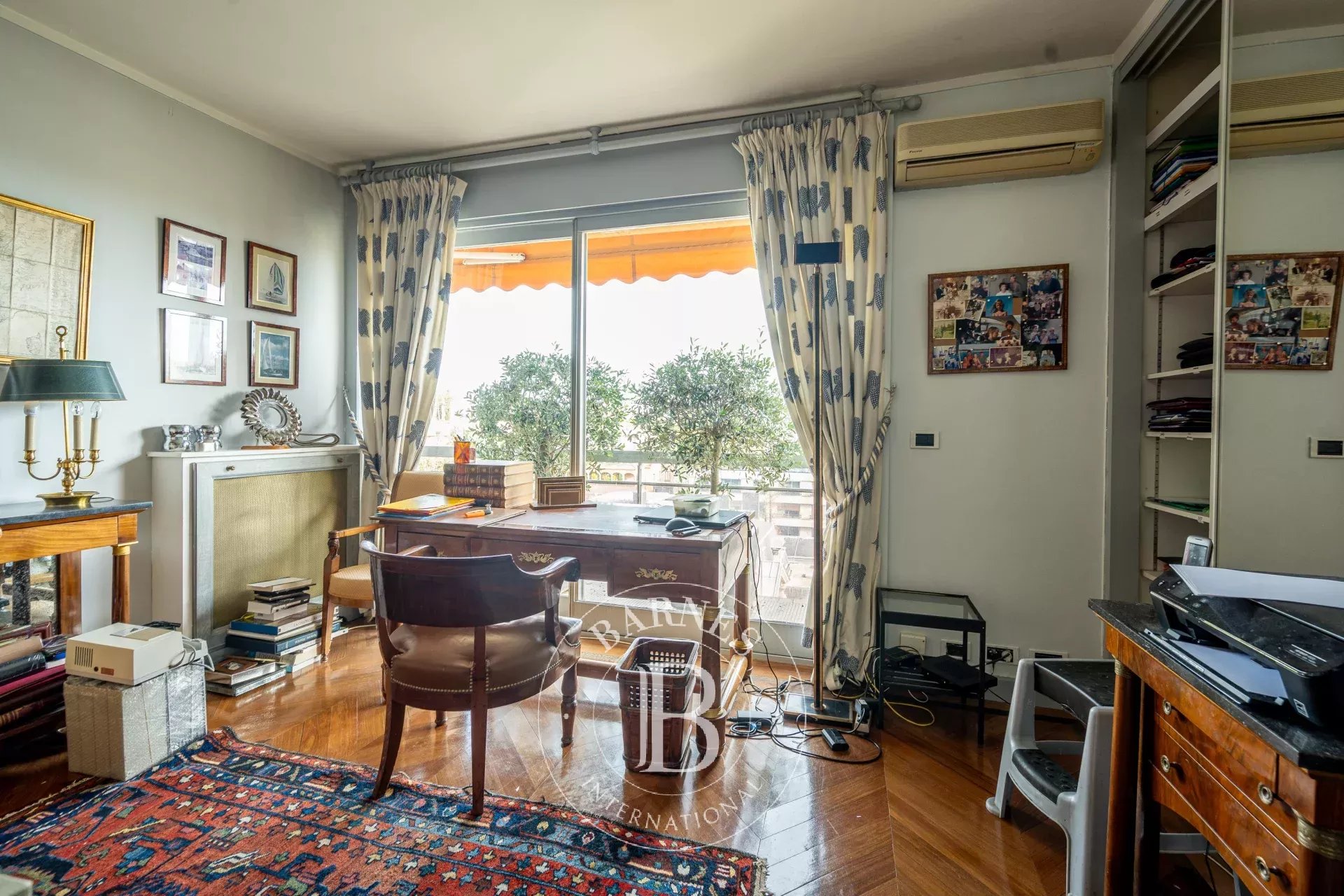 Daire Neuilly-sur-Seine - picture 22