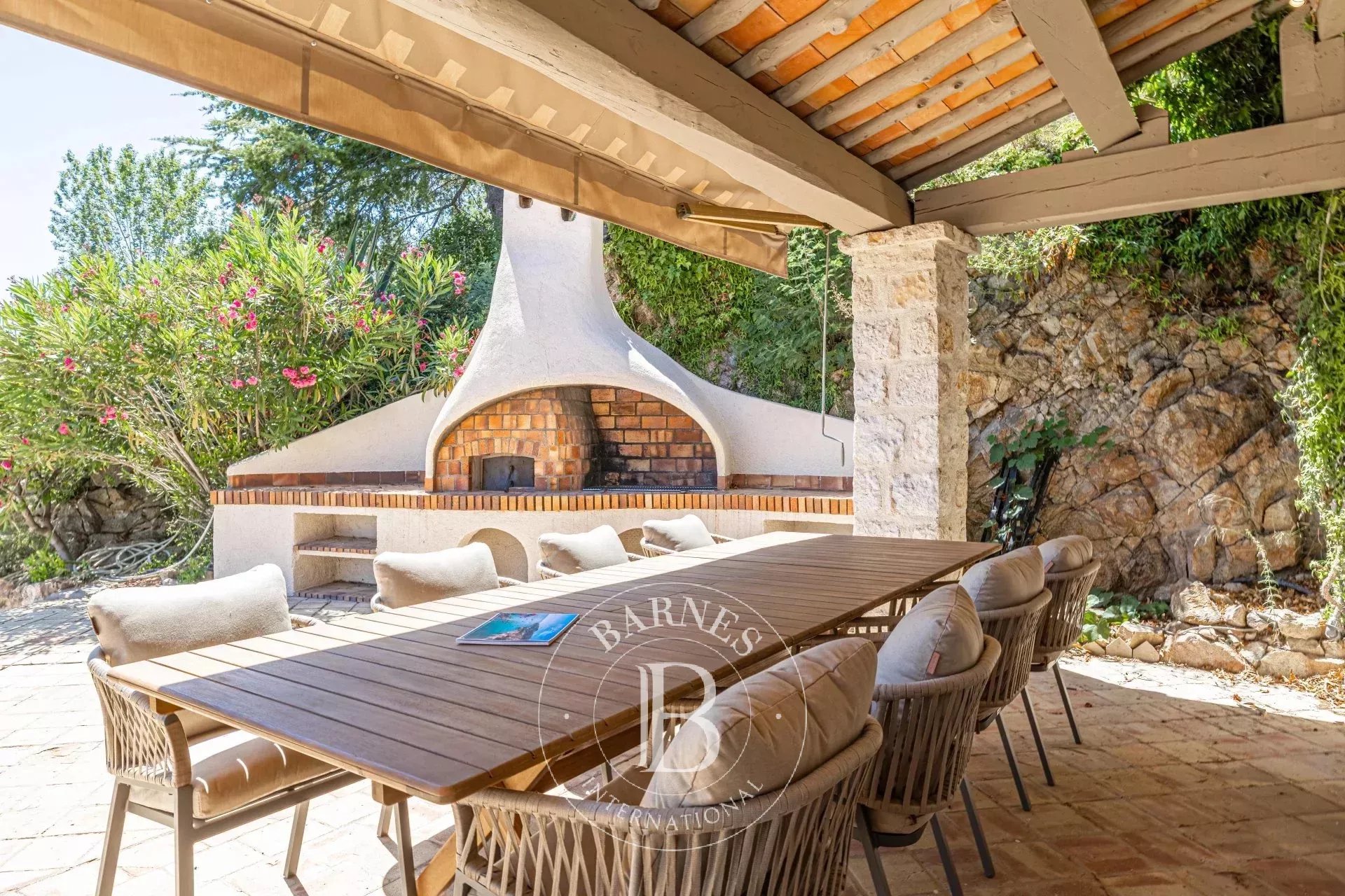 Villa Mandelieu-la-Napoule - picture 9