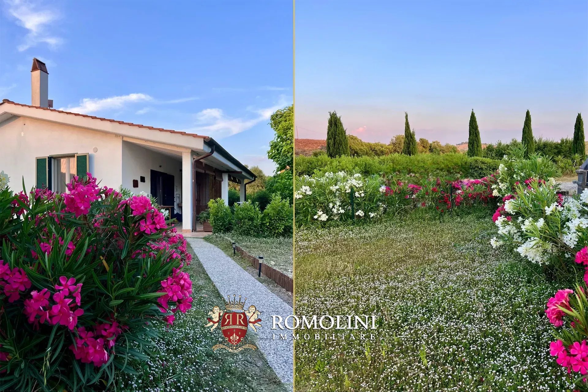 2 Bedroom Vineyard's Image 12