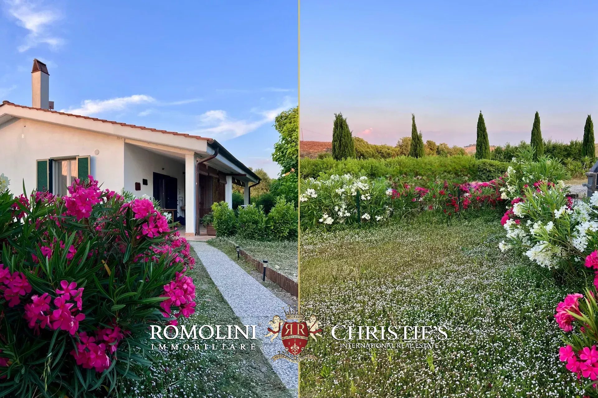 2 Bedroom Vineyard's Image 12