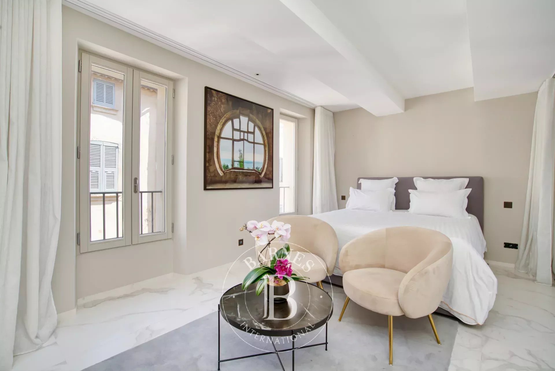 Daire Saint-Tropez - picture 5