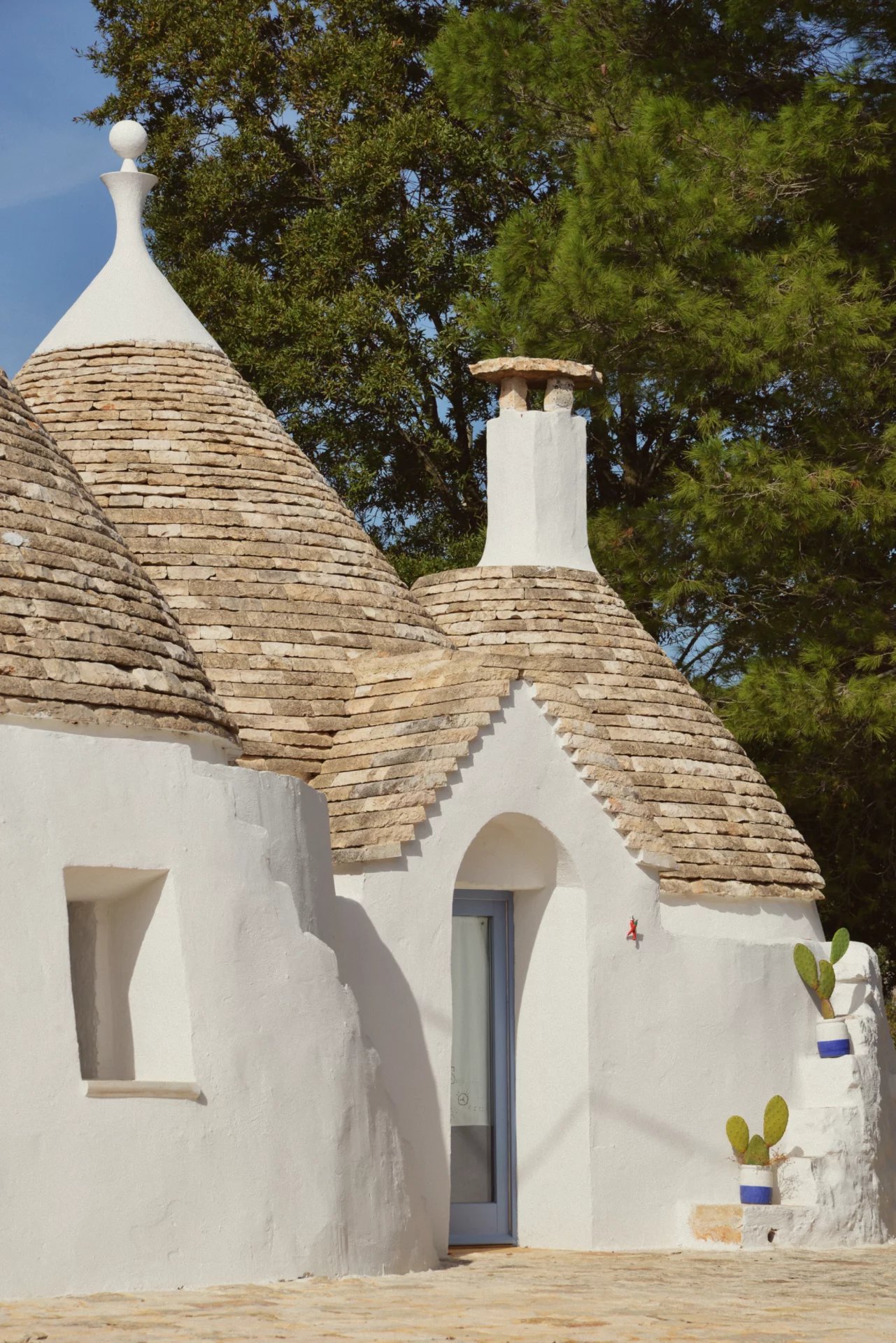 Sale Property Ostuni