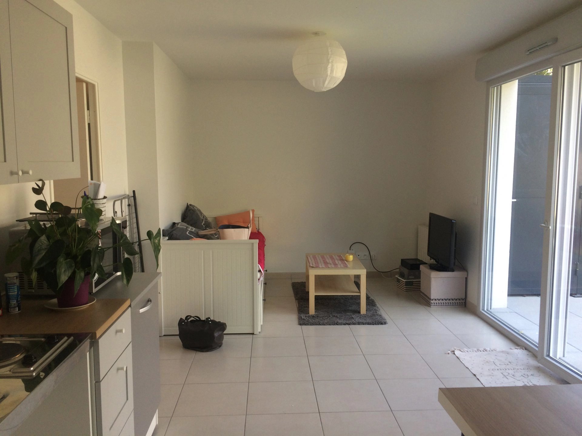 480895 Location Lyon 9ème