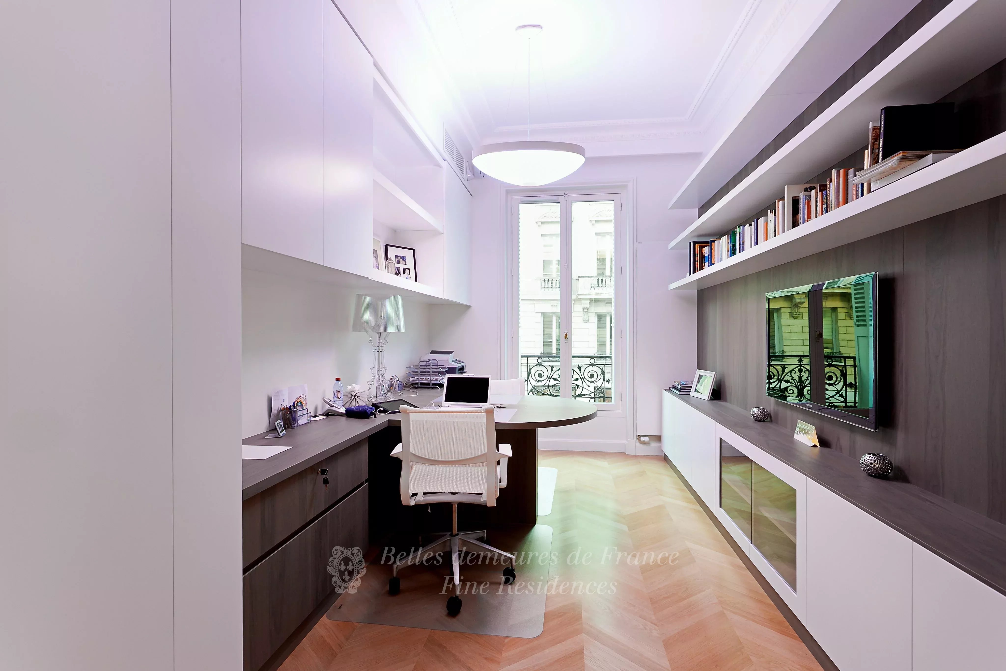 Bureau