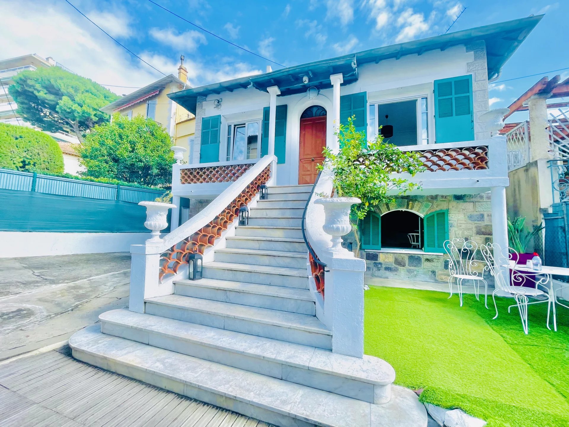 Agence immobilière de Infinity Group Immobilier