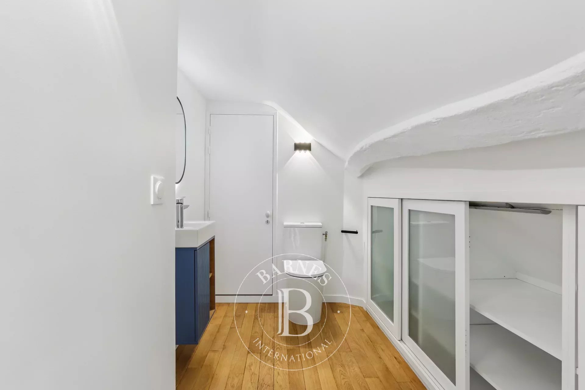 Daire Paris 7ème - picture 7