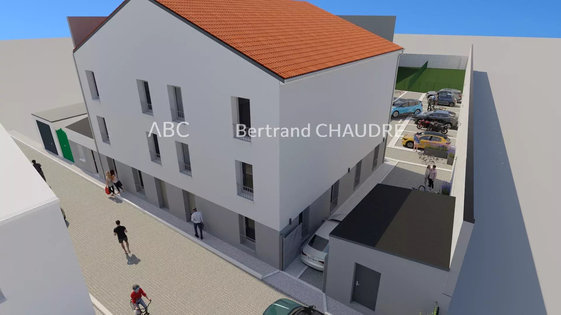 Agence immobilière de ABC Reims