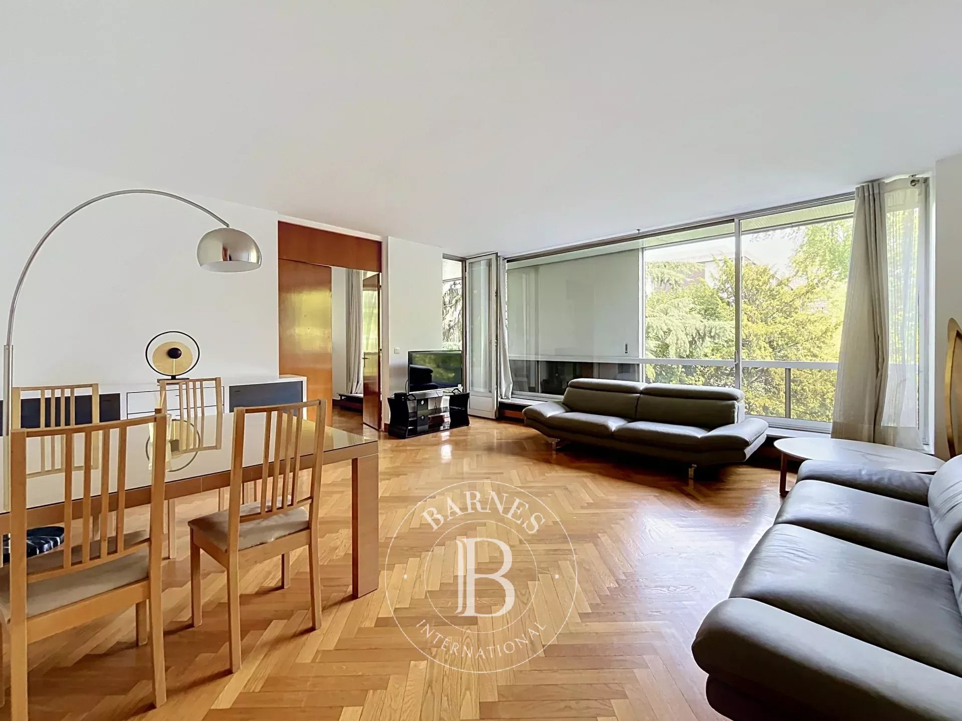 Appartement Boulogne-Billancourt  -  ref 86601519 (picture 1)