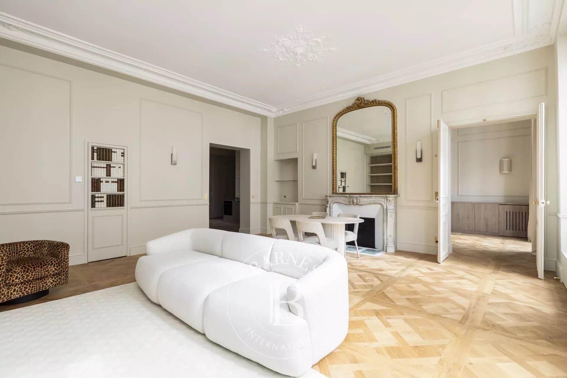 Квартира Paris 7ème - picture 14