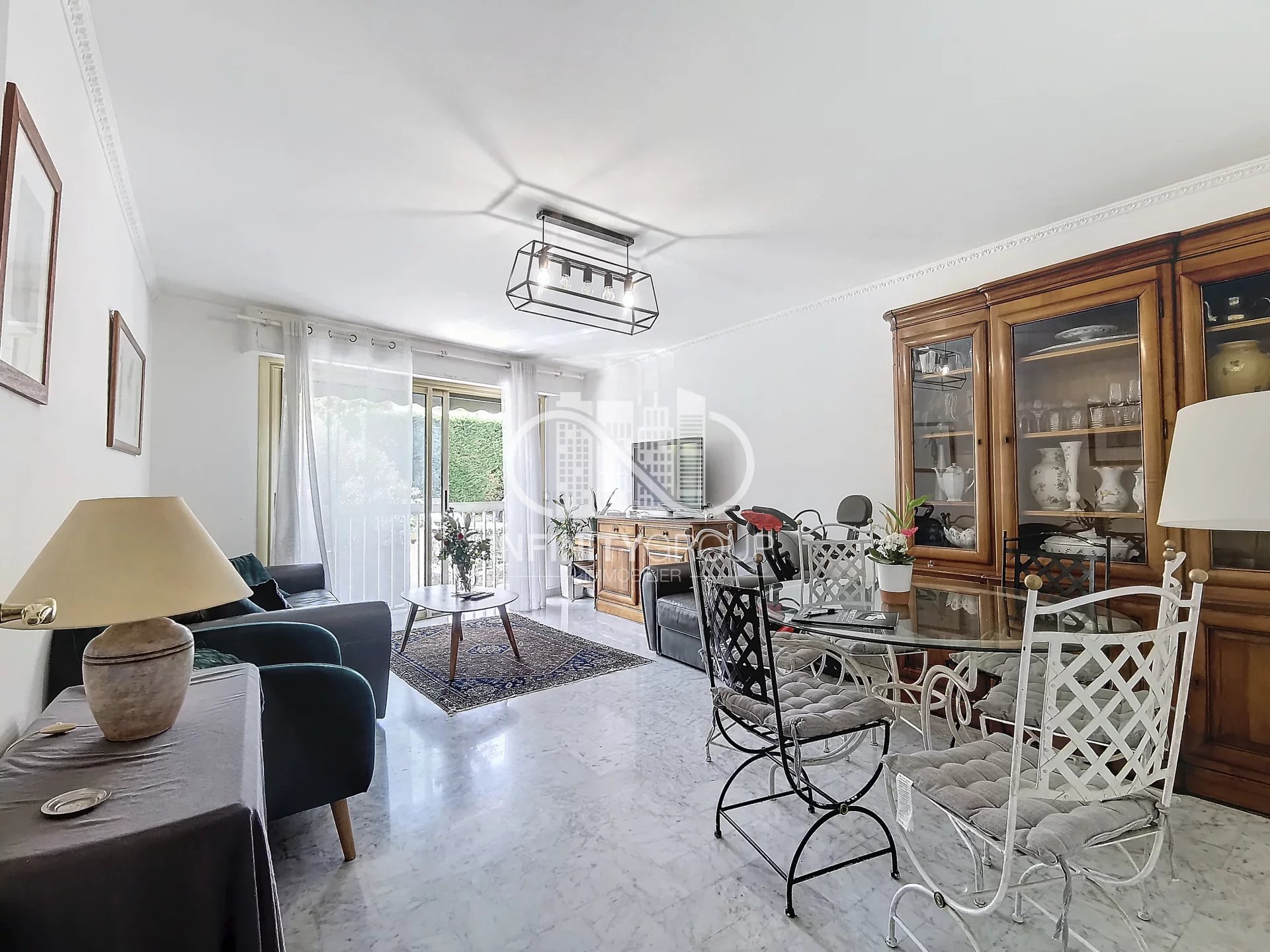 Agence immobilière de Infinity Group Immobilier
