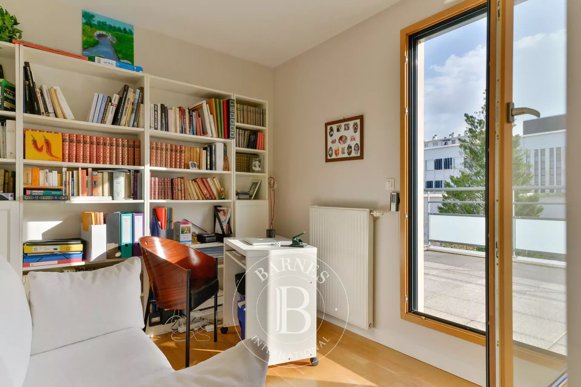 Daire Lyon 4ème - picture 8