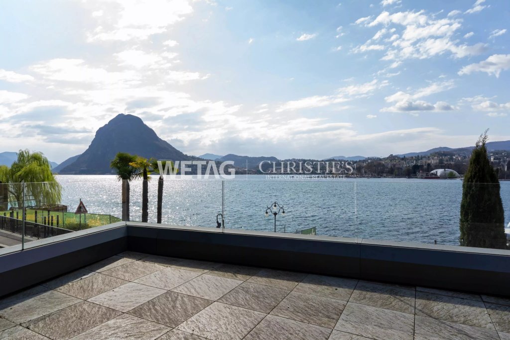 Ticino Luxury Real Estate for sale
