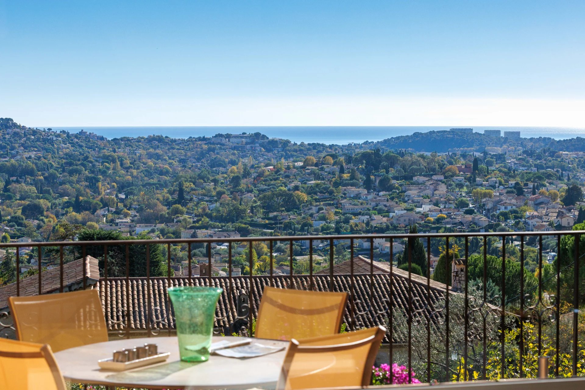 Sale House La Colle-sur-Loup