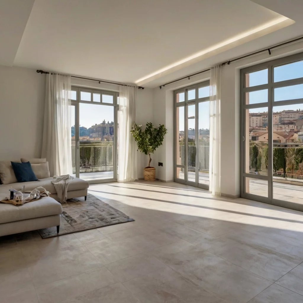 Maison à vendre, 4 pièces, 101 m², Martigues