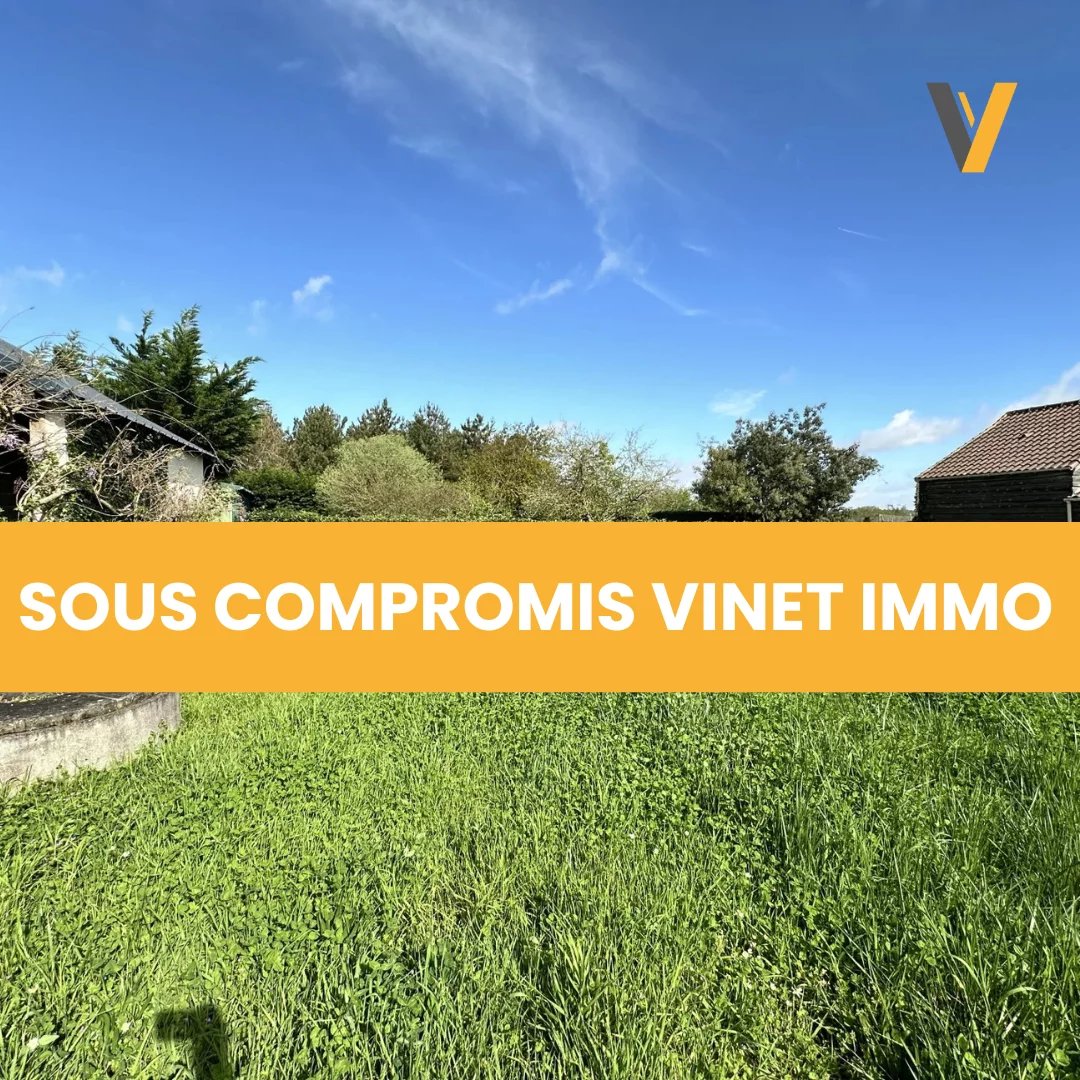 Vente Terrain constructible Le Bignon