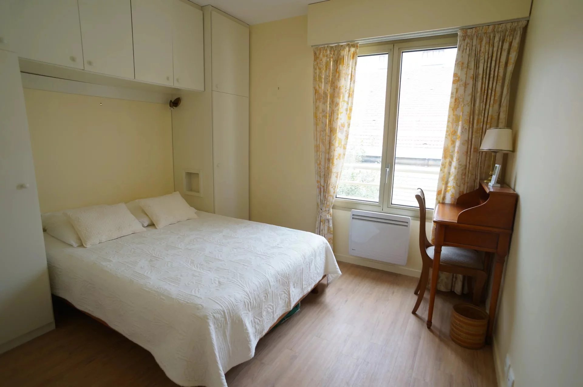 Rental Apartment Paris 16th