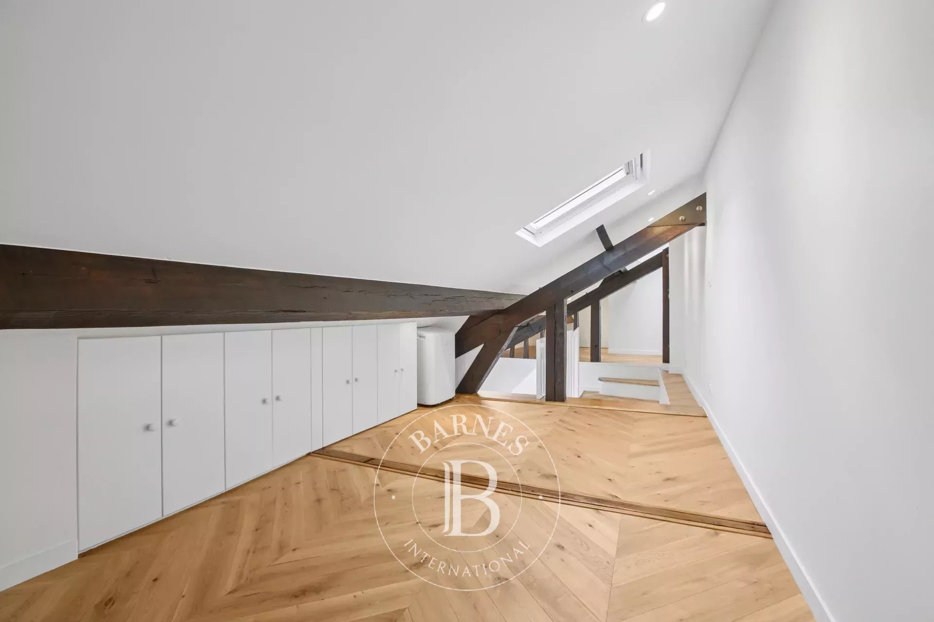 Daire Paris 16ème - picture 8