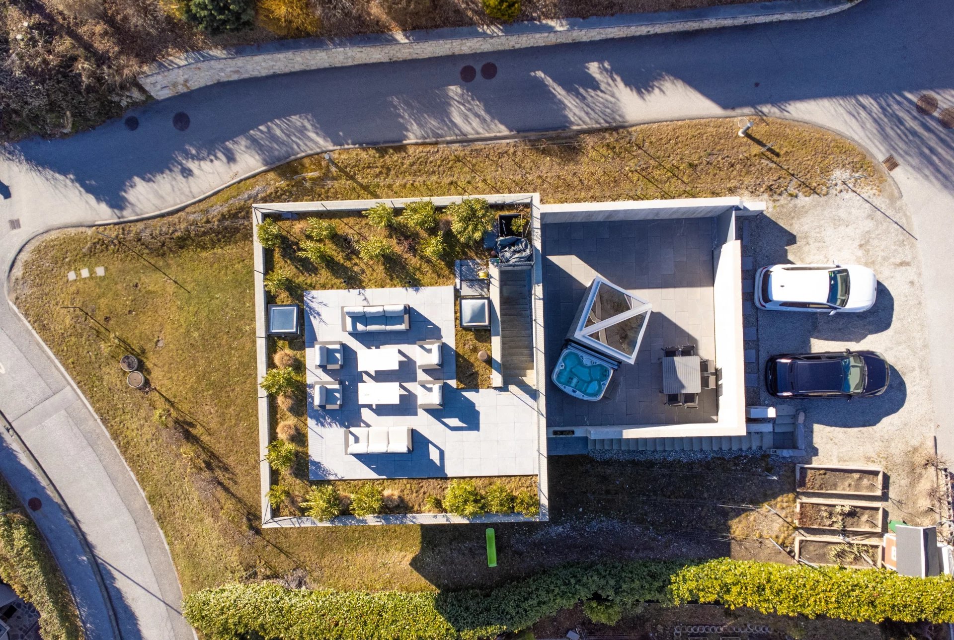 Élégance, modernité et emplacement privilégié !