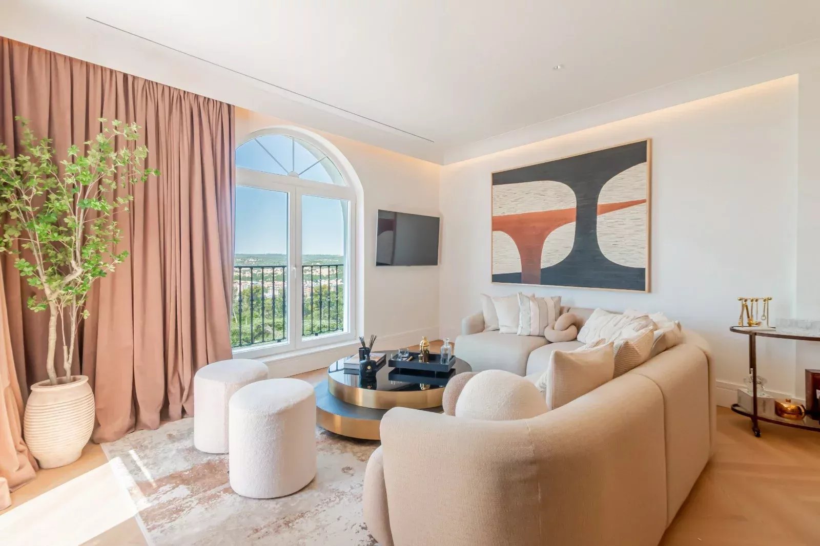 Daire Madrid - picture 4