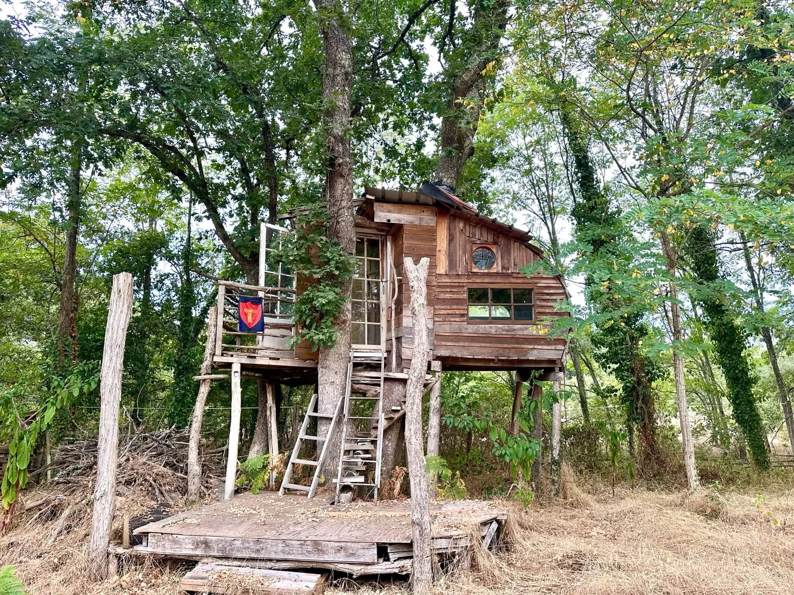 Dorpswoning te koop Losse, Landes