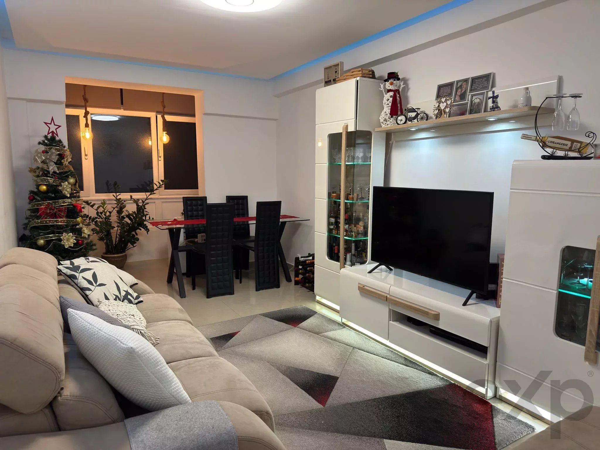 Modern 92m² apartment in Torre da Marinha 2840-000 image 2