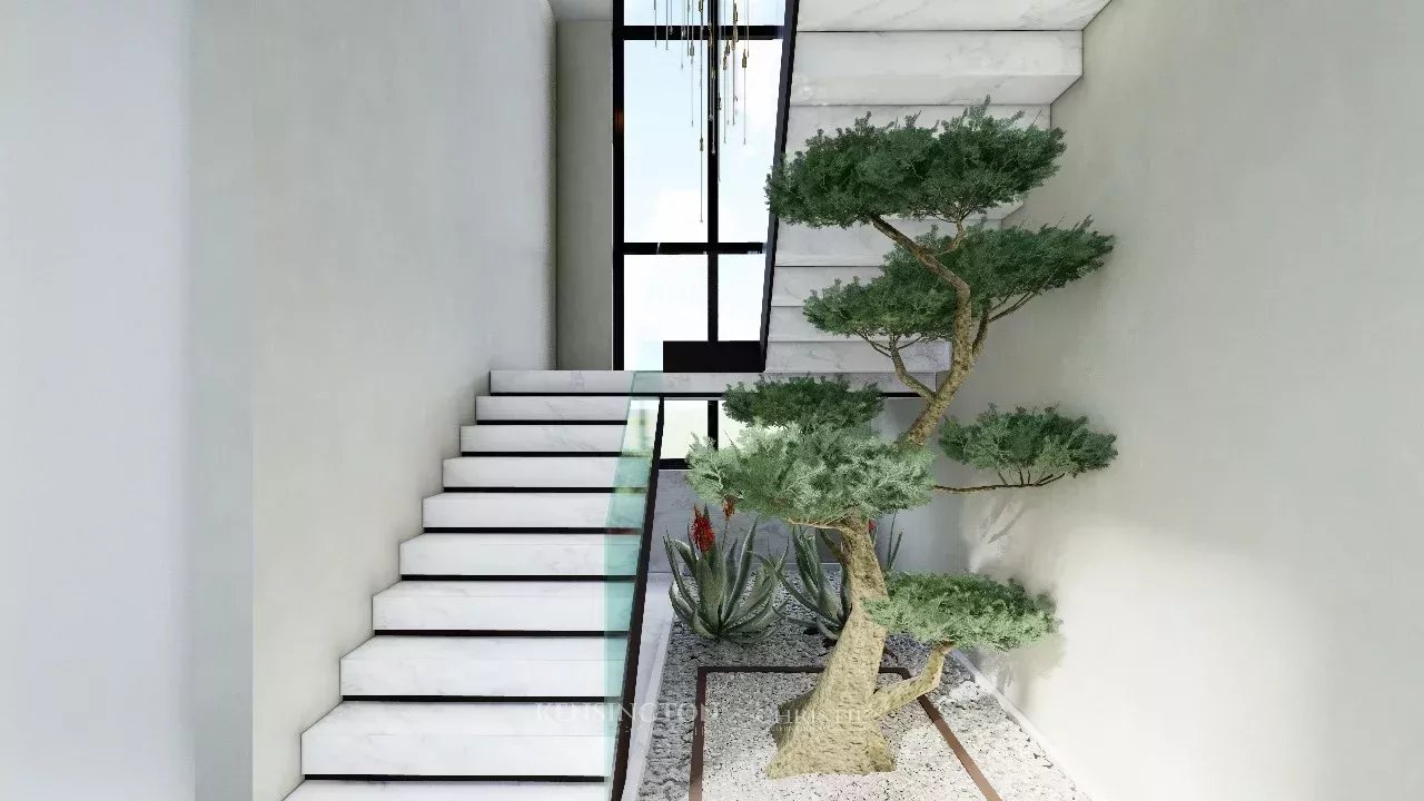 4 Bedroom Villa/Townhouse's Image 26