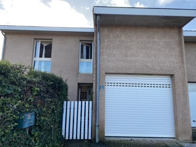 Agence immobilière de WIMMO