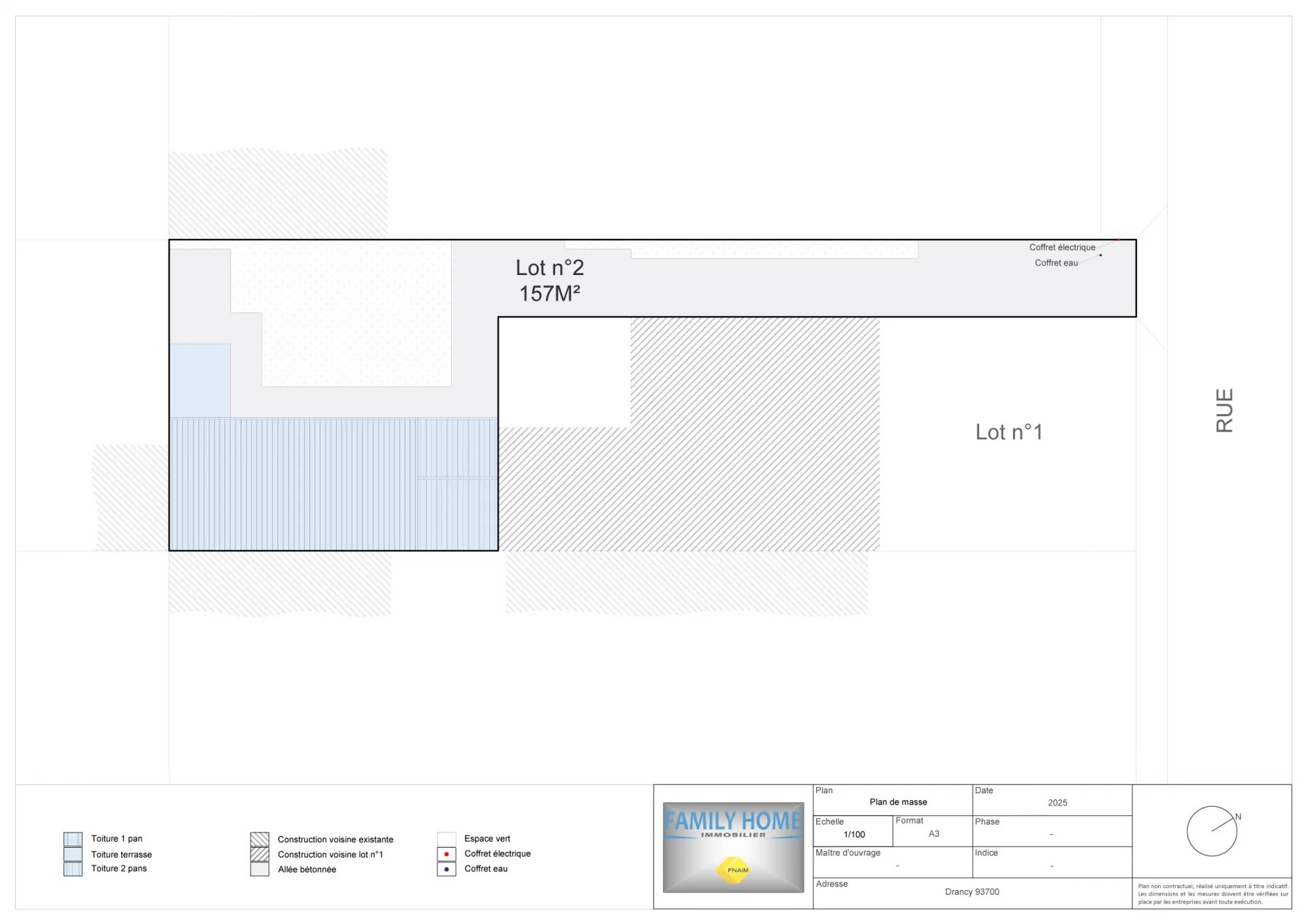 Rare ! Faire offre !