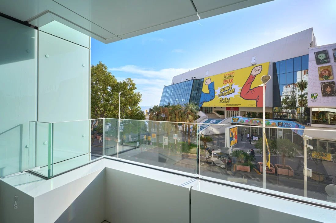 UNIQUE - HIGH STANDING APARTMENT