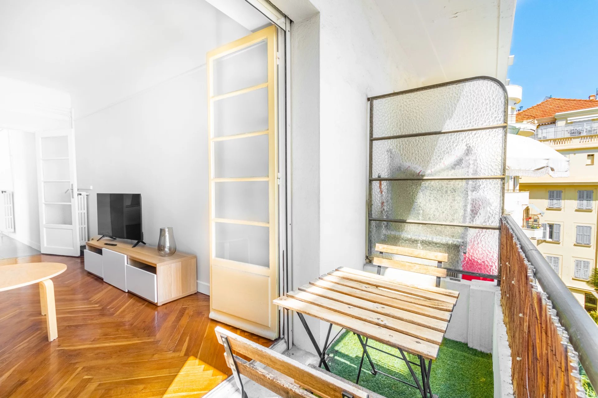 NICE CENTRE - 2 PIECES MEUBLE - Photo 4