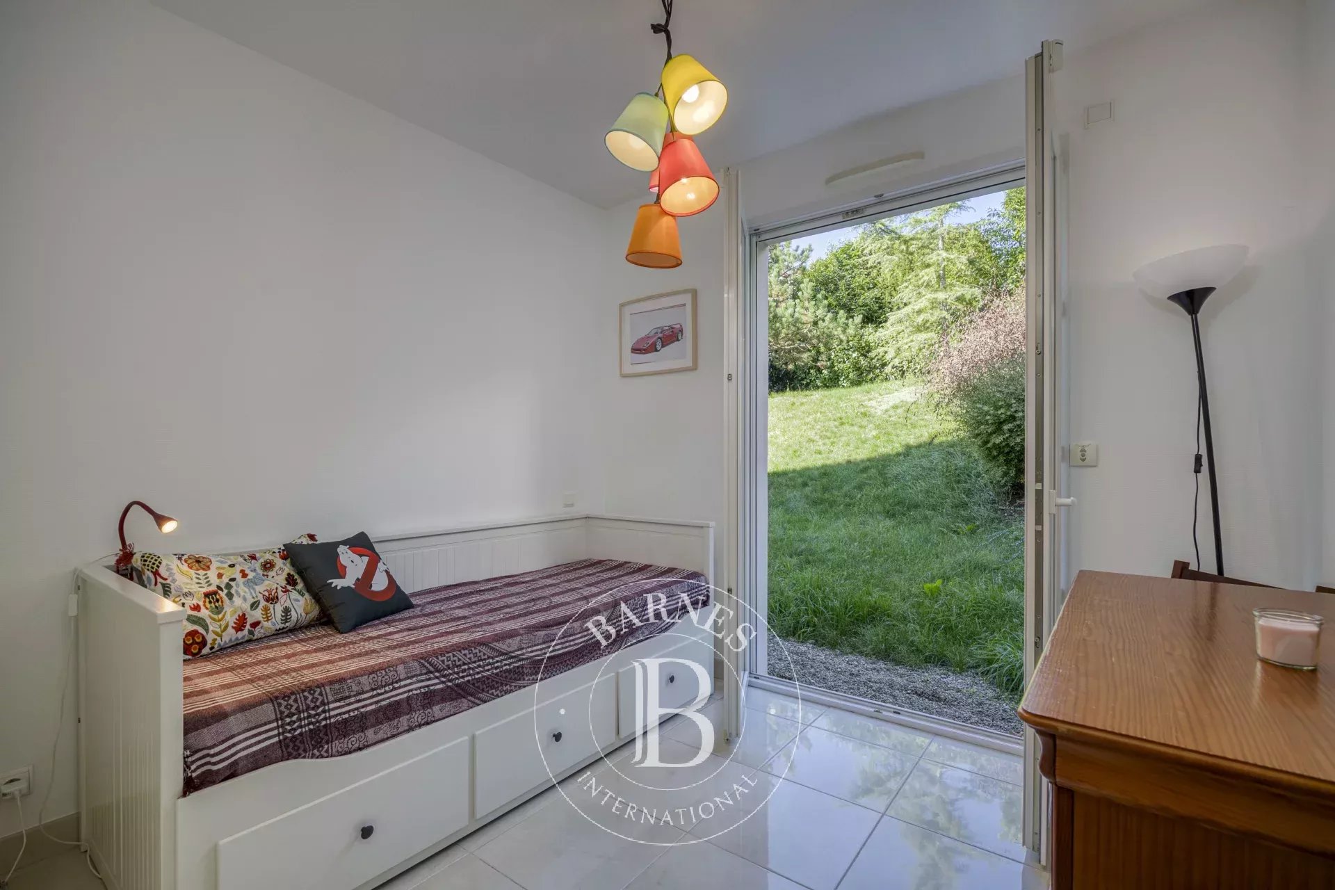 Daire Divonne-les-Bains - picture 15