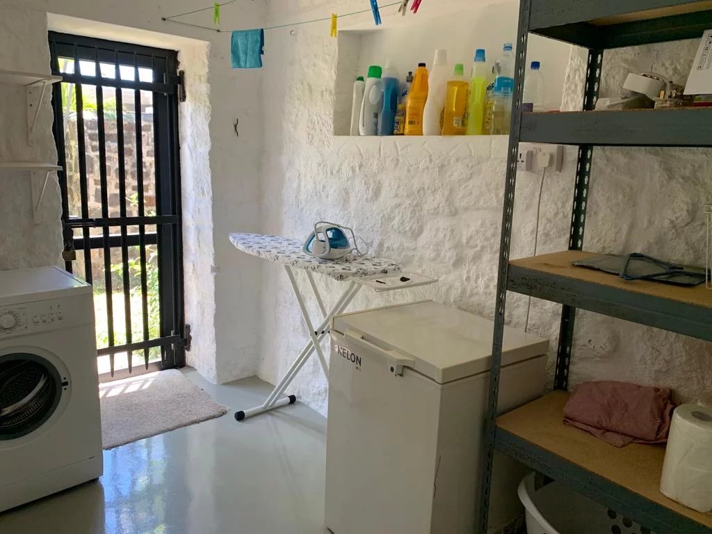 Villa Pereybère - picture 4