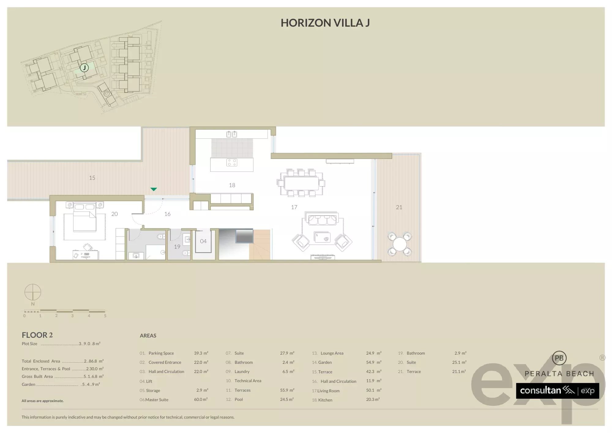 VILLA T3 - LOURINHÃ 86815252 image 9