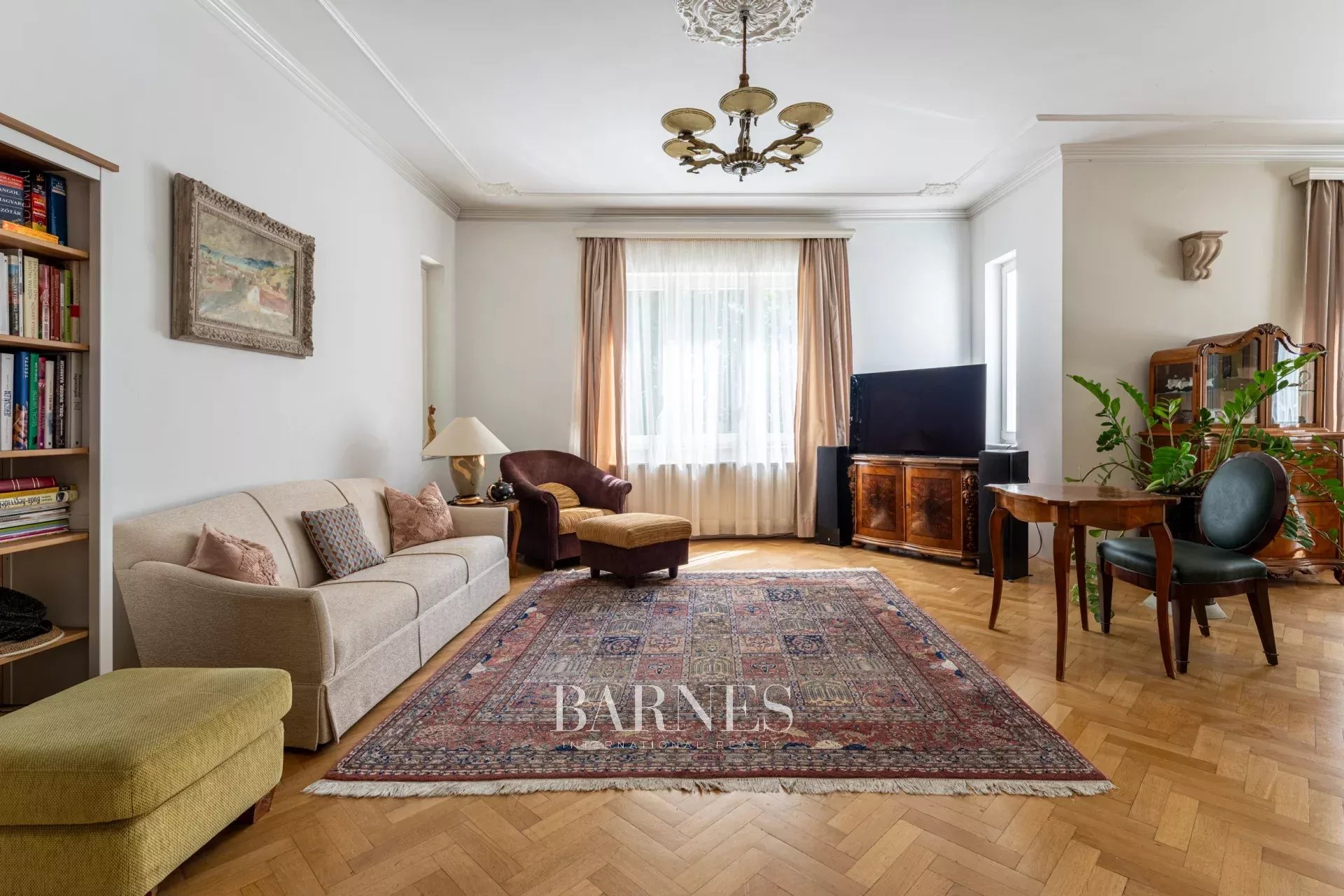 Budapest  - Maison 9 Pi&egrave;ces 4 Chambres - picture 13