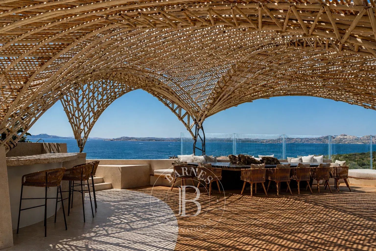 Porto Cervo  - Villa  5 Chambres - picture 12