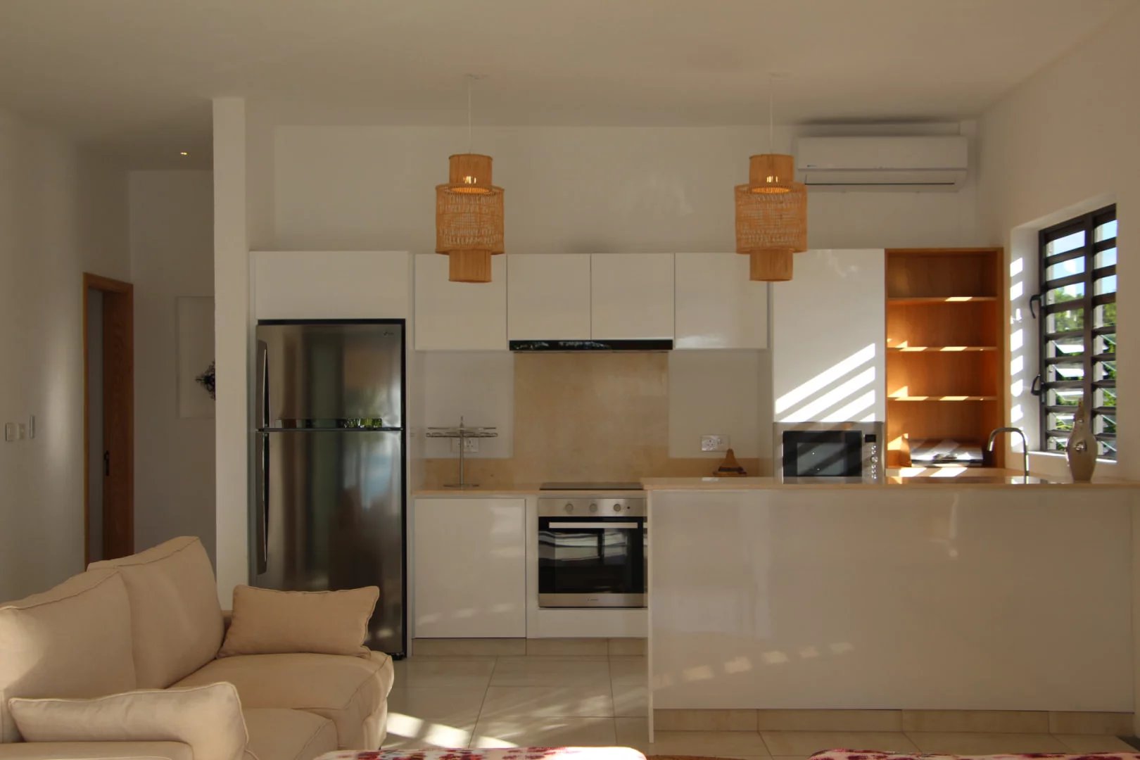 Daire Pereybère - picture 13