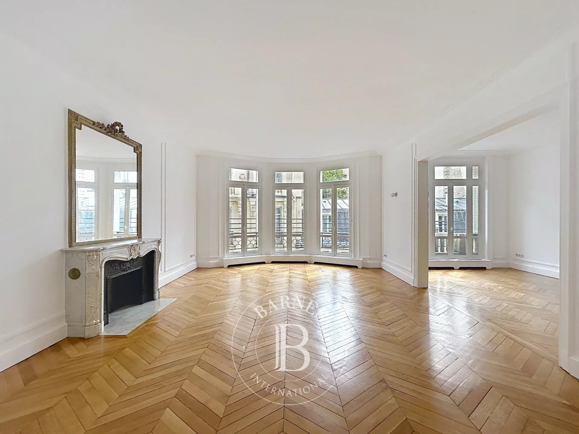 Appartement Paris 75016  -  ref 87146307 (picture 1)