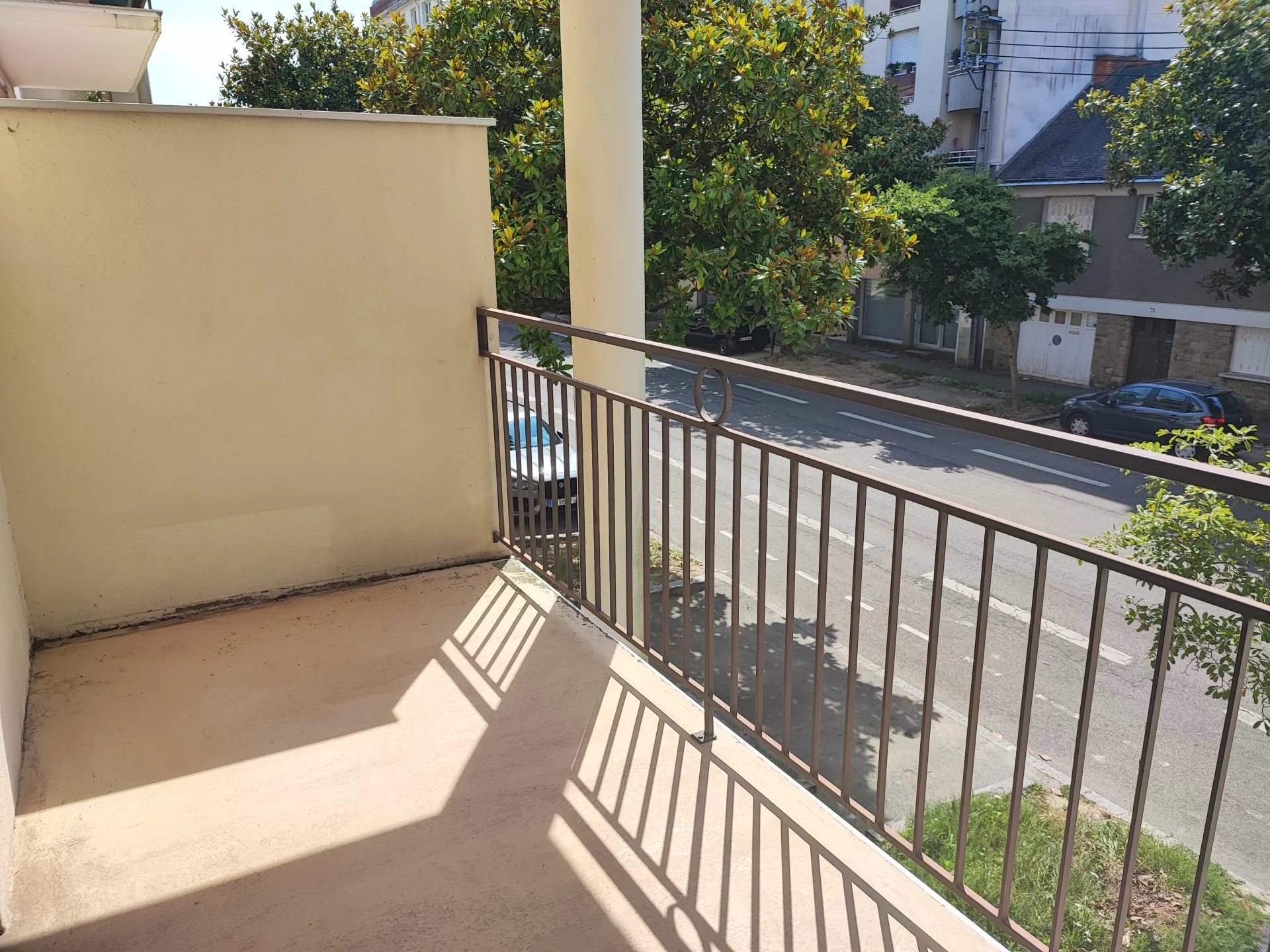 Location Appartement Nantes Procé - Monselet