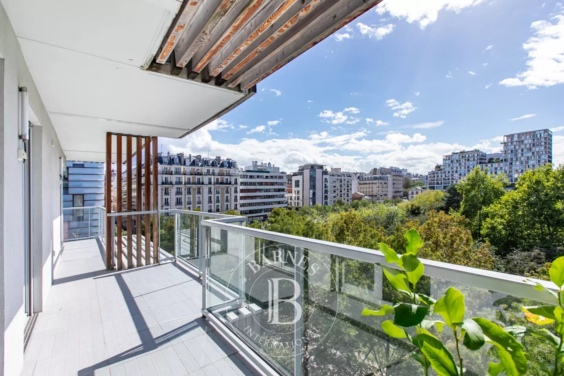 Daire Paris 17ème - picture 4