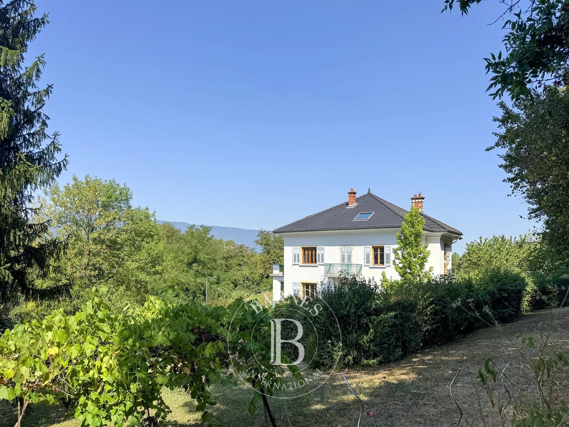Maison Chambéry  -  ref 87274696 (picture 2)