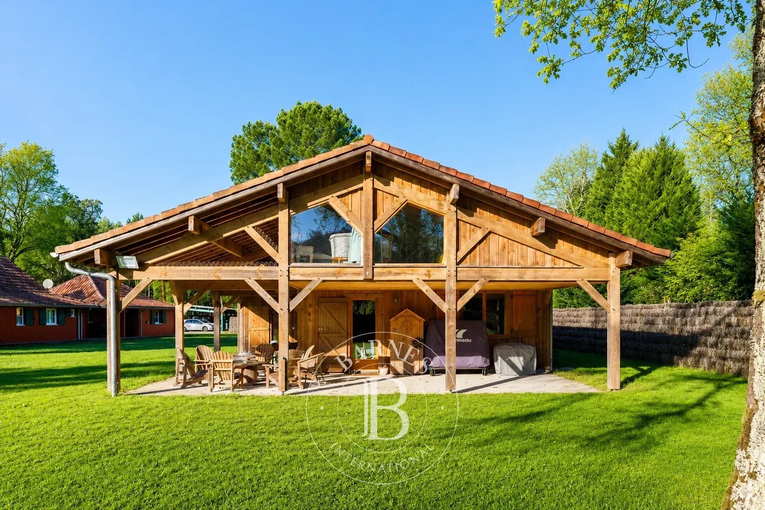 Linxe  - Maison  - picture 17