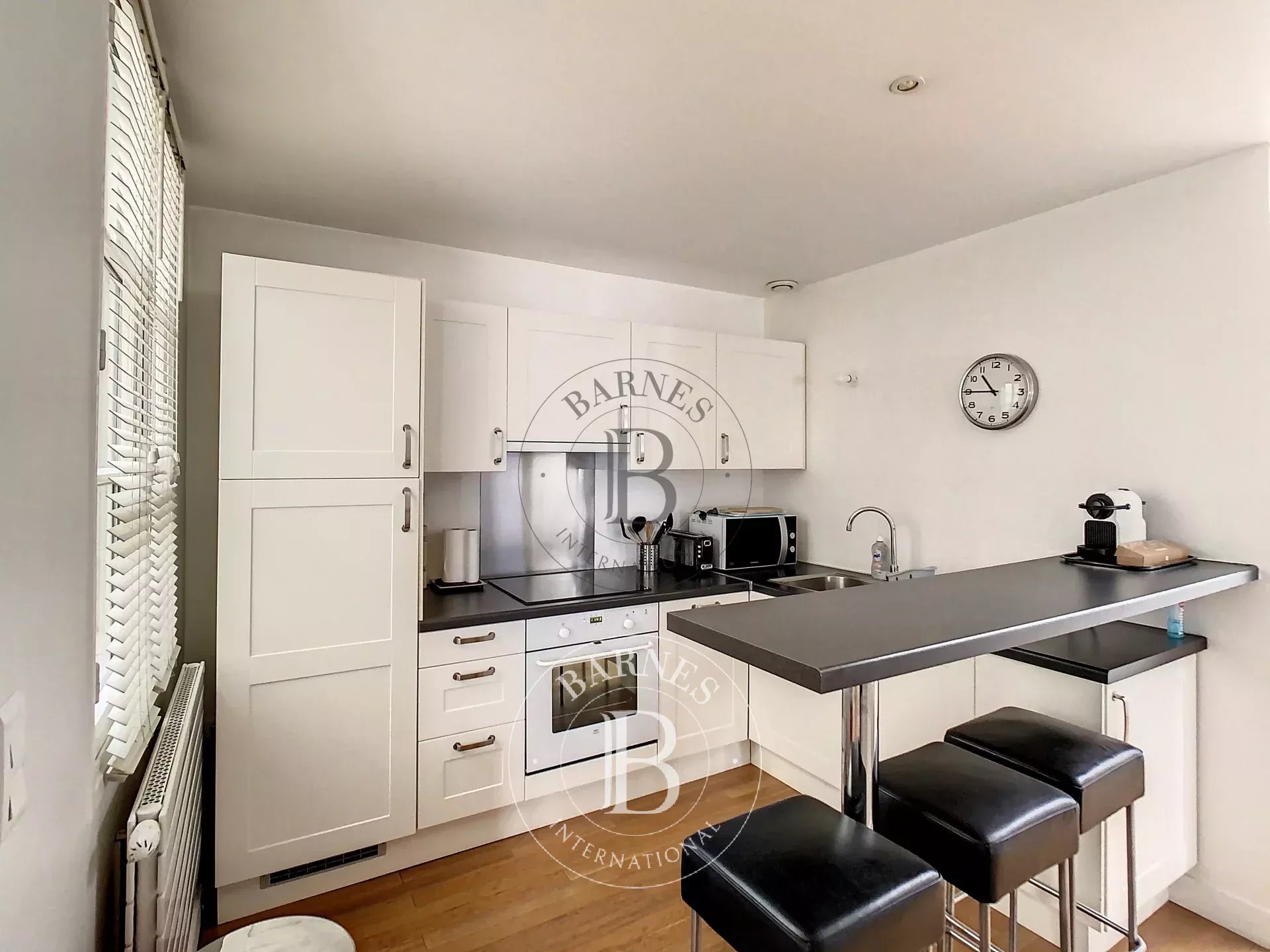 Daire Paris 8ème - picture 5