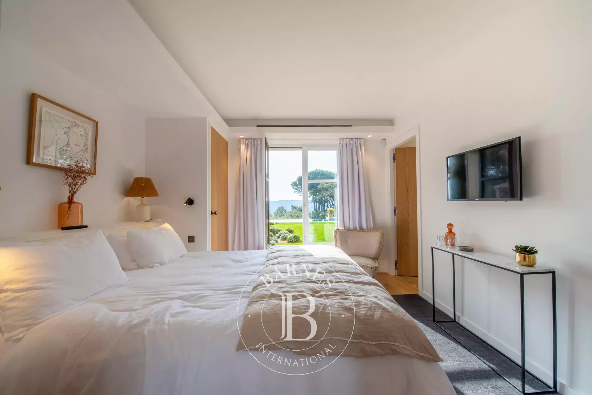Saint-Tropez  - Villa 6 Bedrooms - picture 15