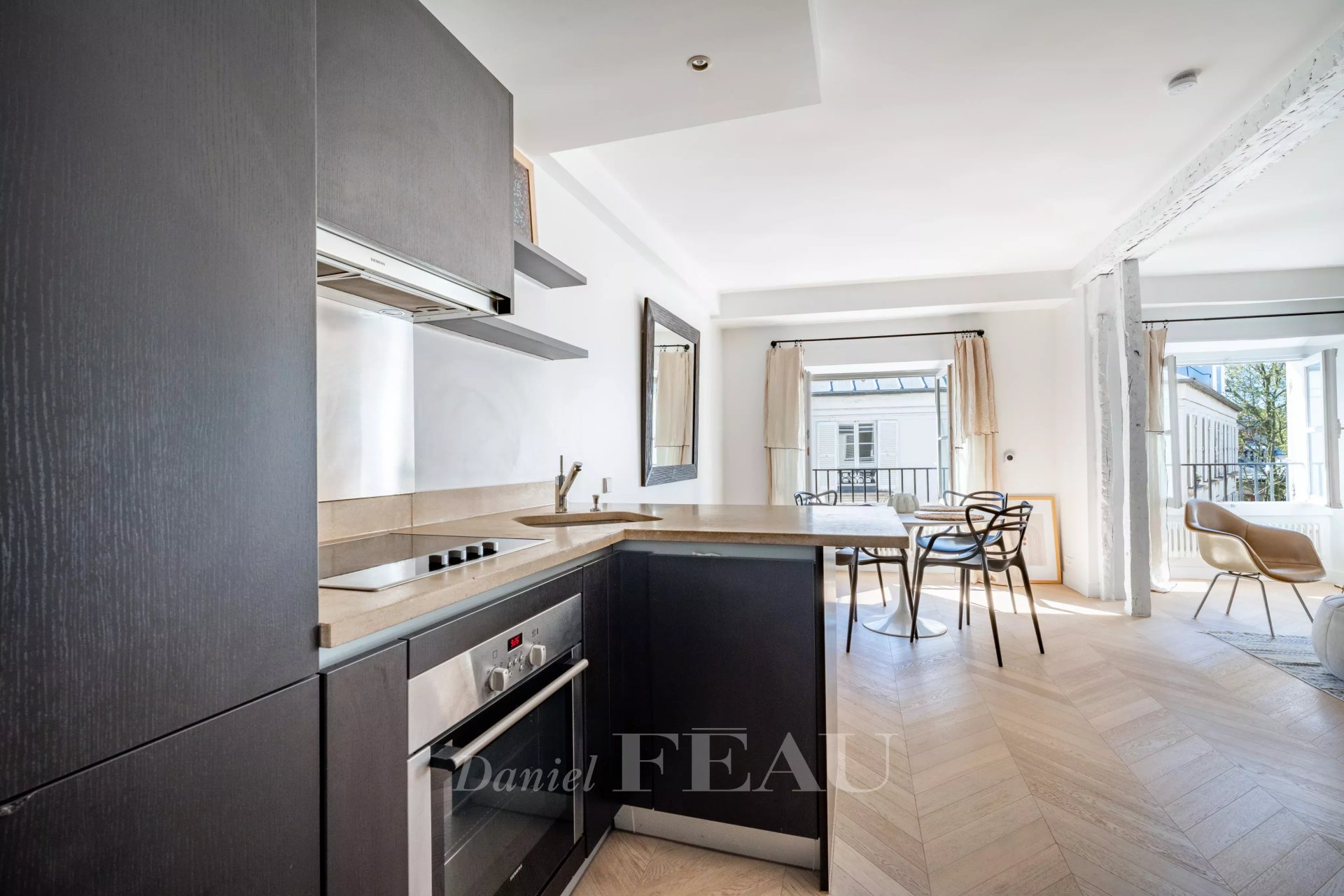 1 Bedroom Apartment/Flat's Image 3