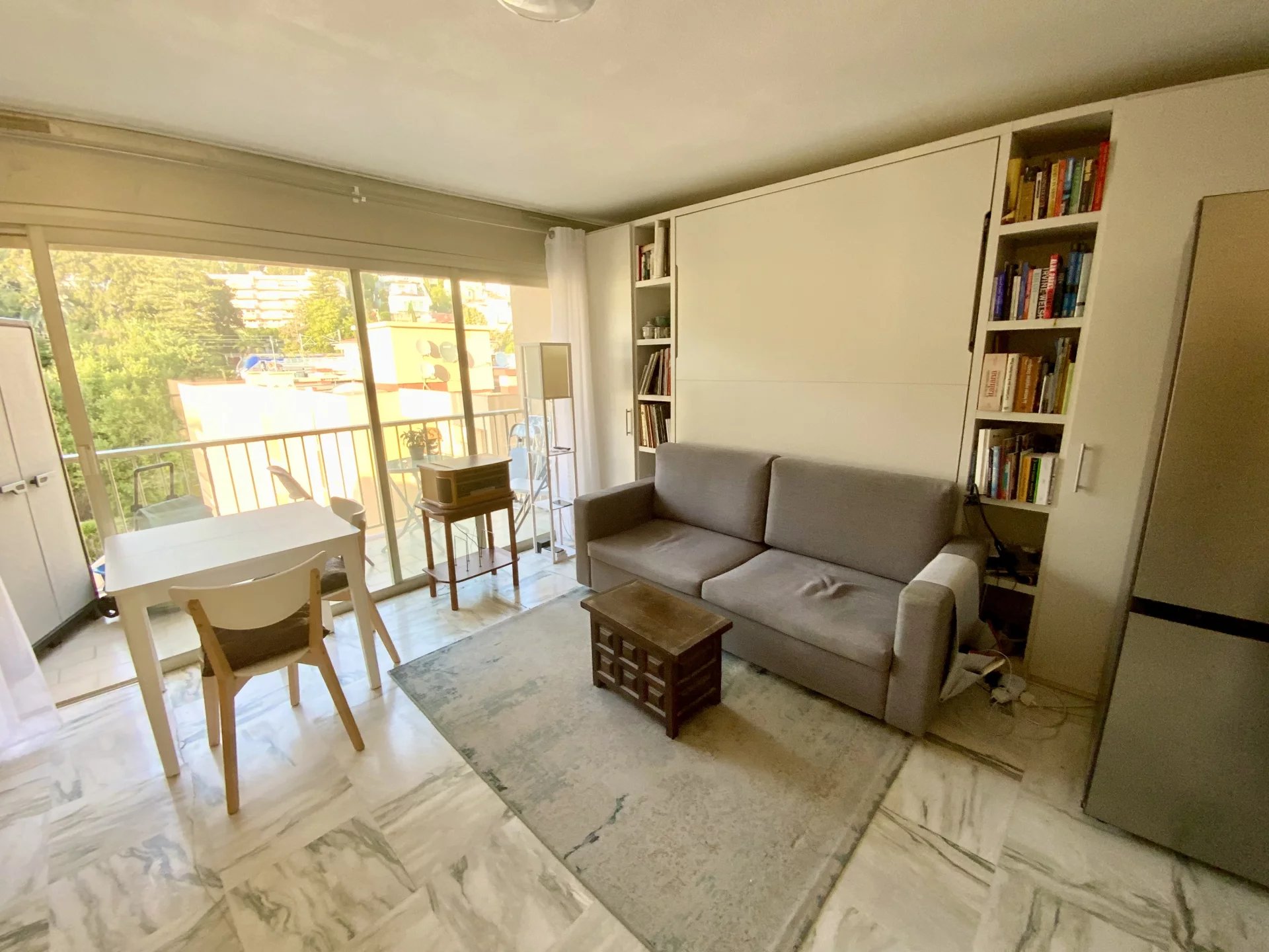 Agence immobilière de IMMOBILTREND