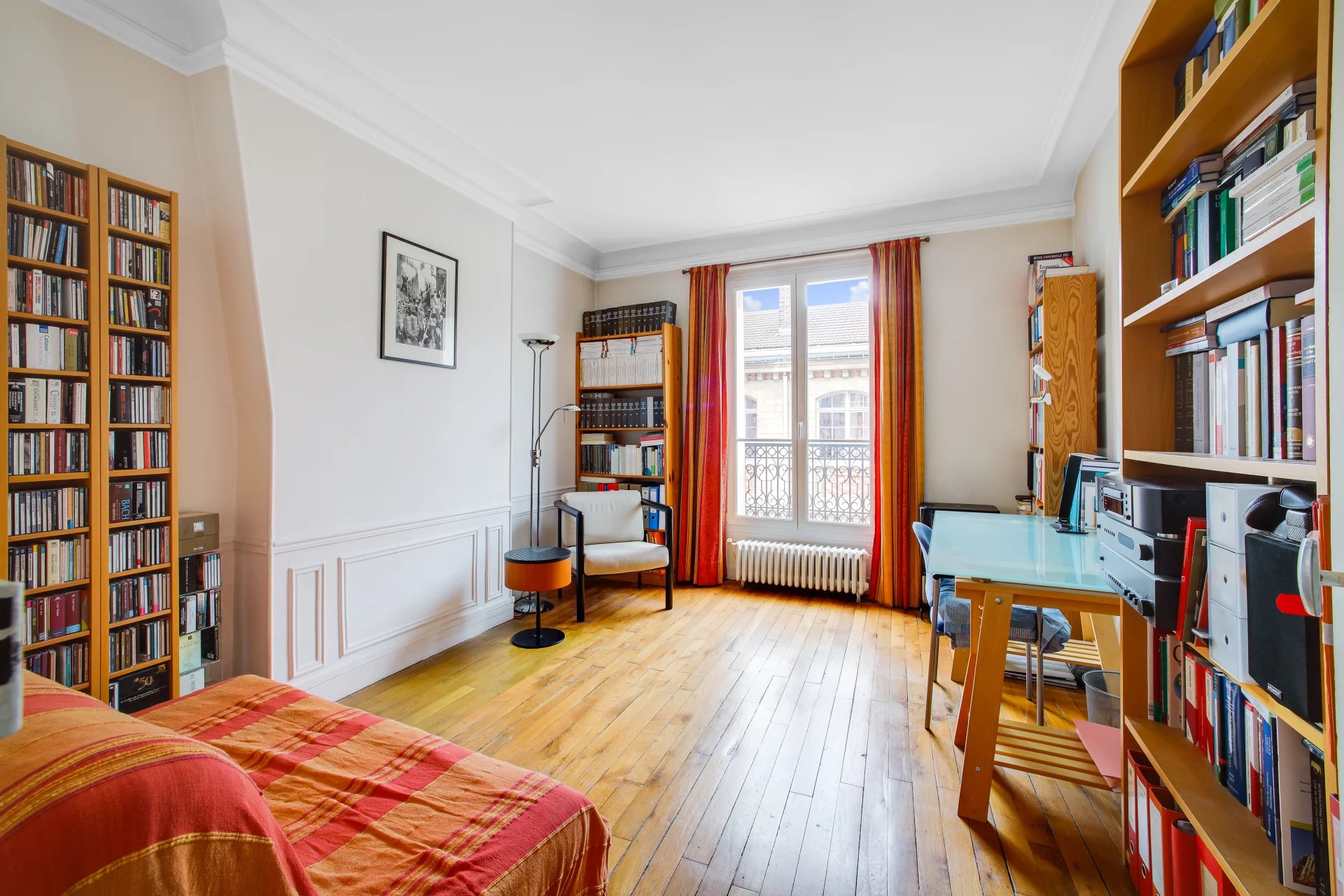 Vendita Appartamento Paris 11ème Sainte-Marguerite