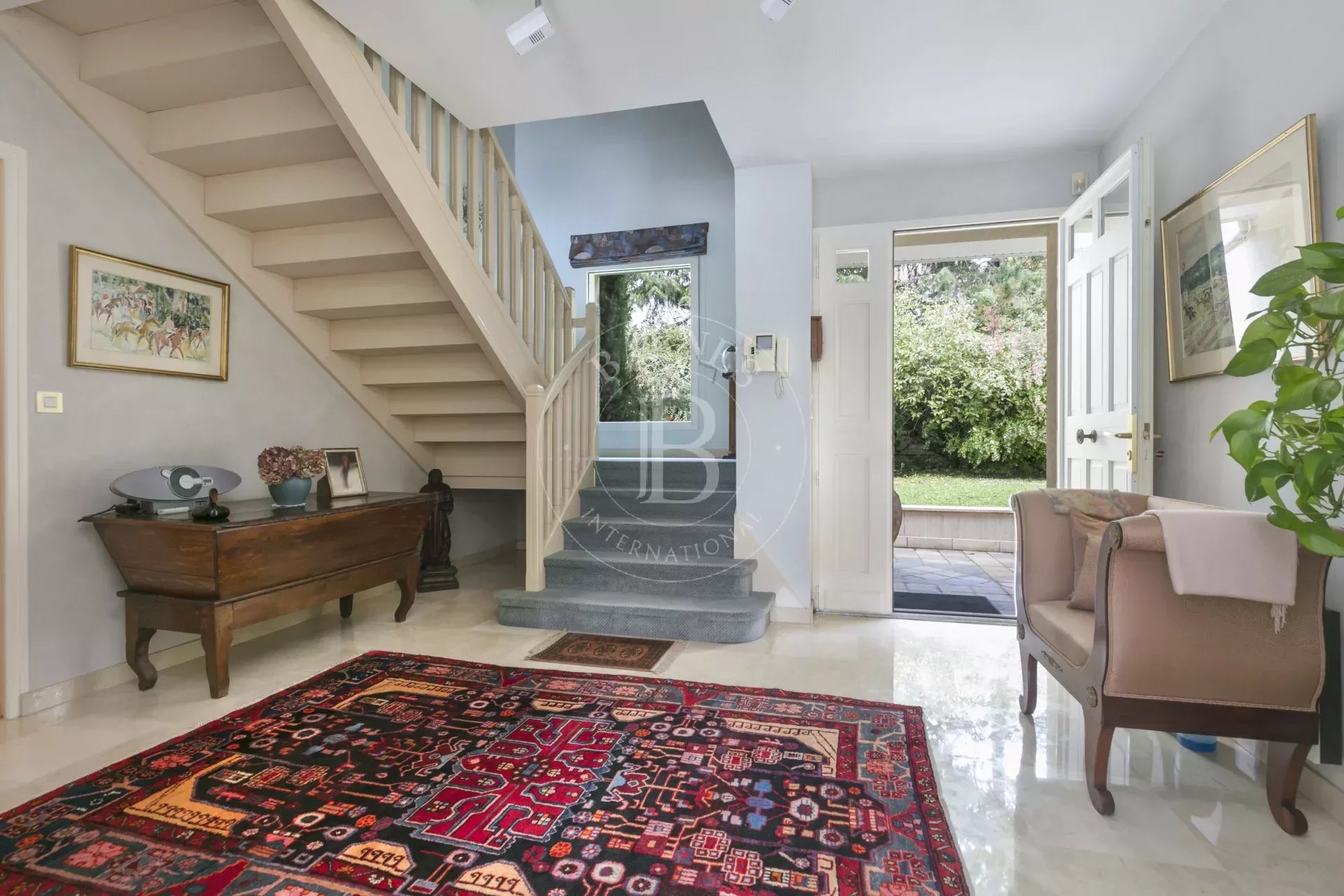 Soisy-sur-Seine  - Maison 8 Pi&egrave;ces 5 Chambres - picture 15
