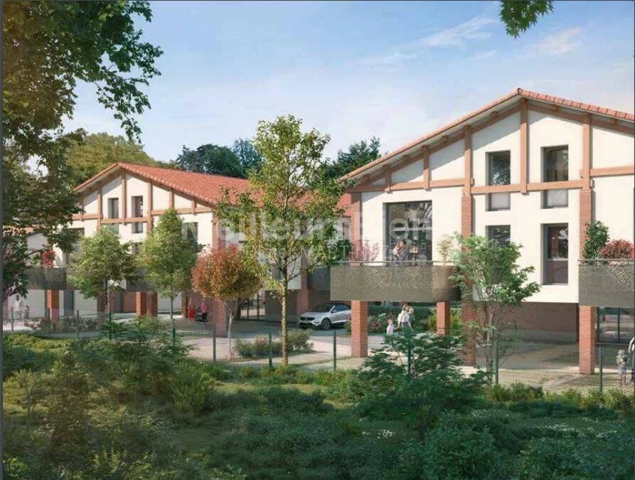 Vente Appartement L'Union