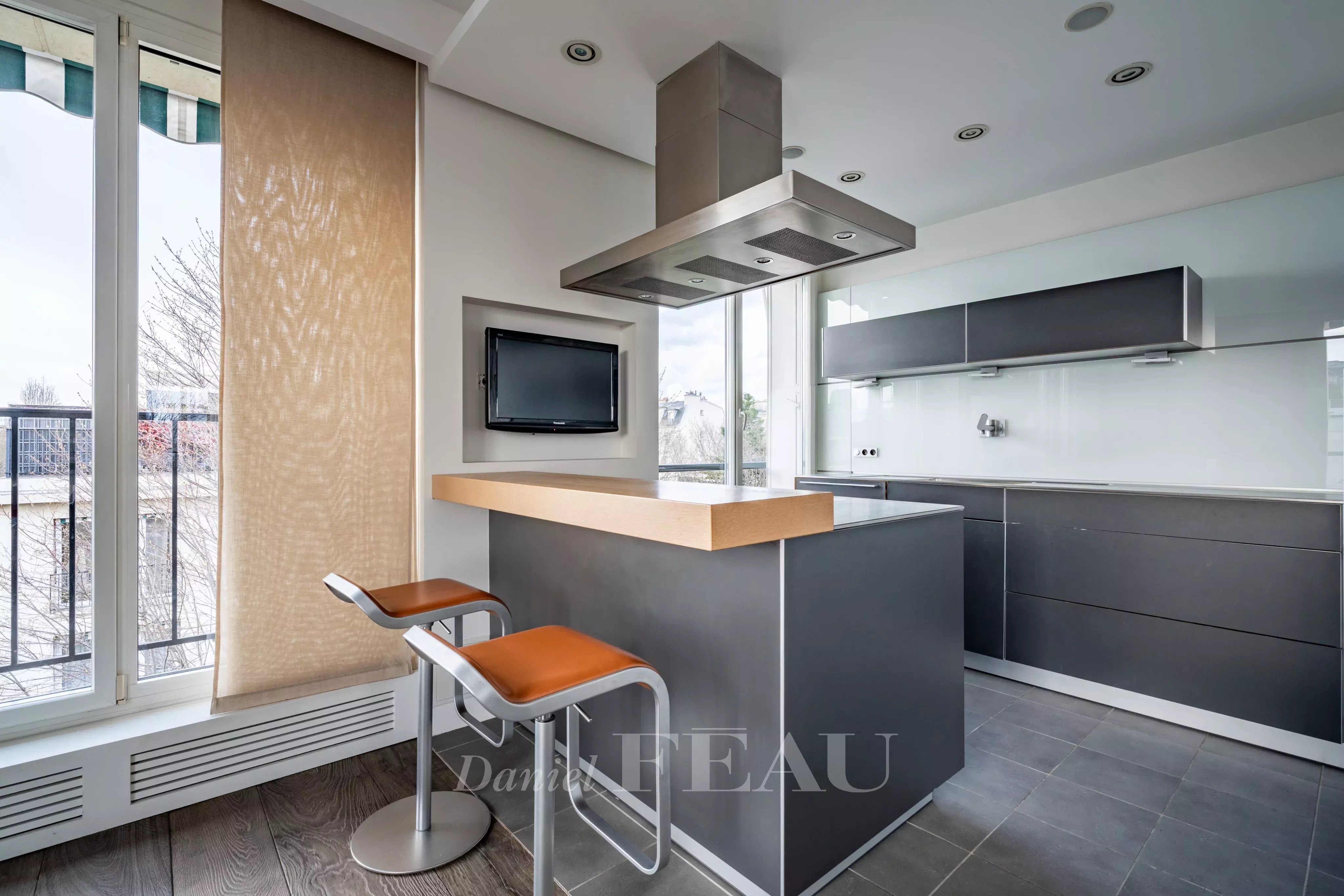 Vente Appartement Neuilly-sur-Seine