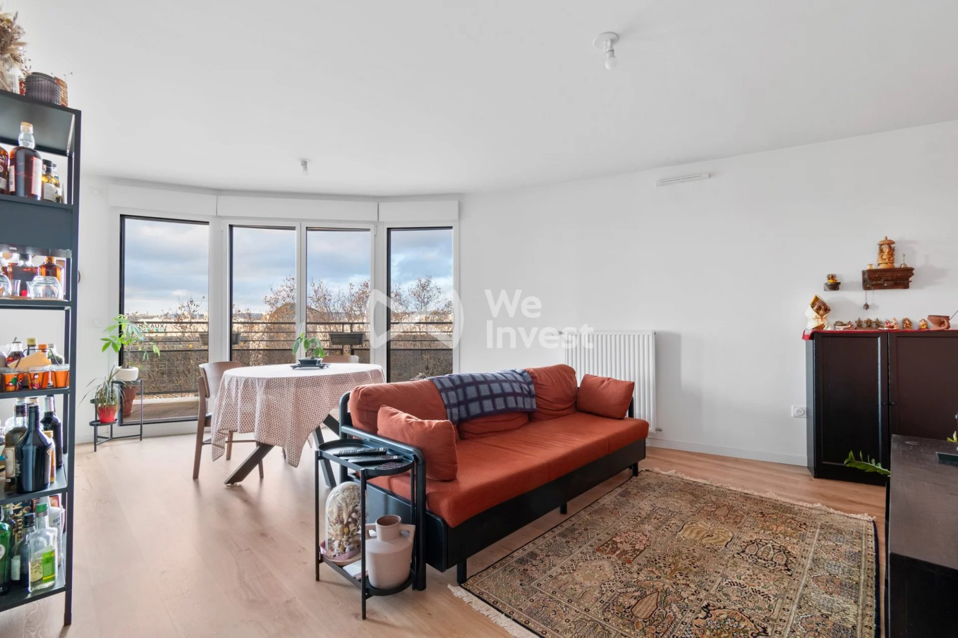 Vente Appartement Colombes